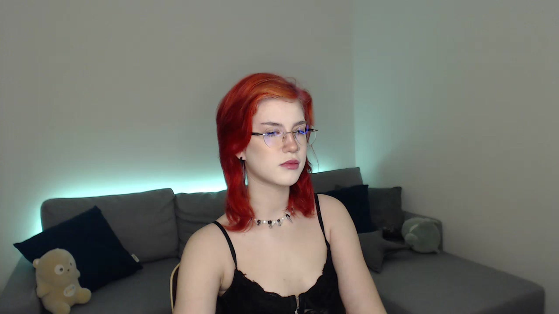 Gallery image thumbnail from KateKoss's myfreecams stream on, 02/04/2023, 08:42 image 14 of 20
