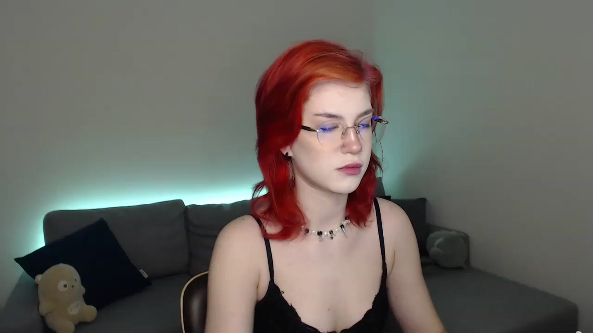 Gallery image thumbnail from KateKoss's myfreecams stream on, 02/04/2023, 08:42 image 3 of 20