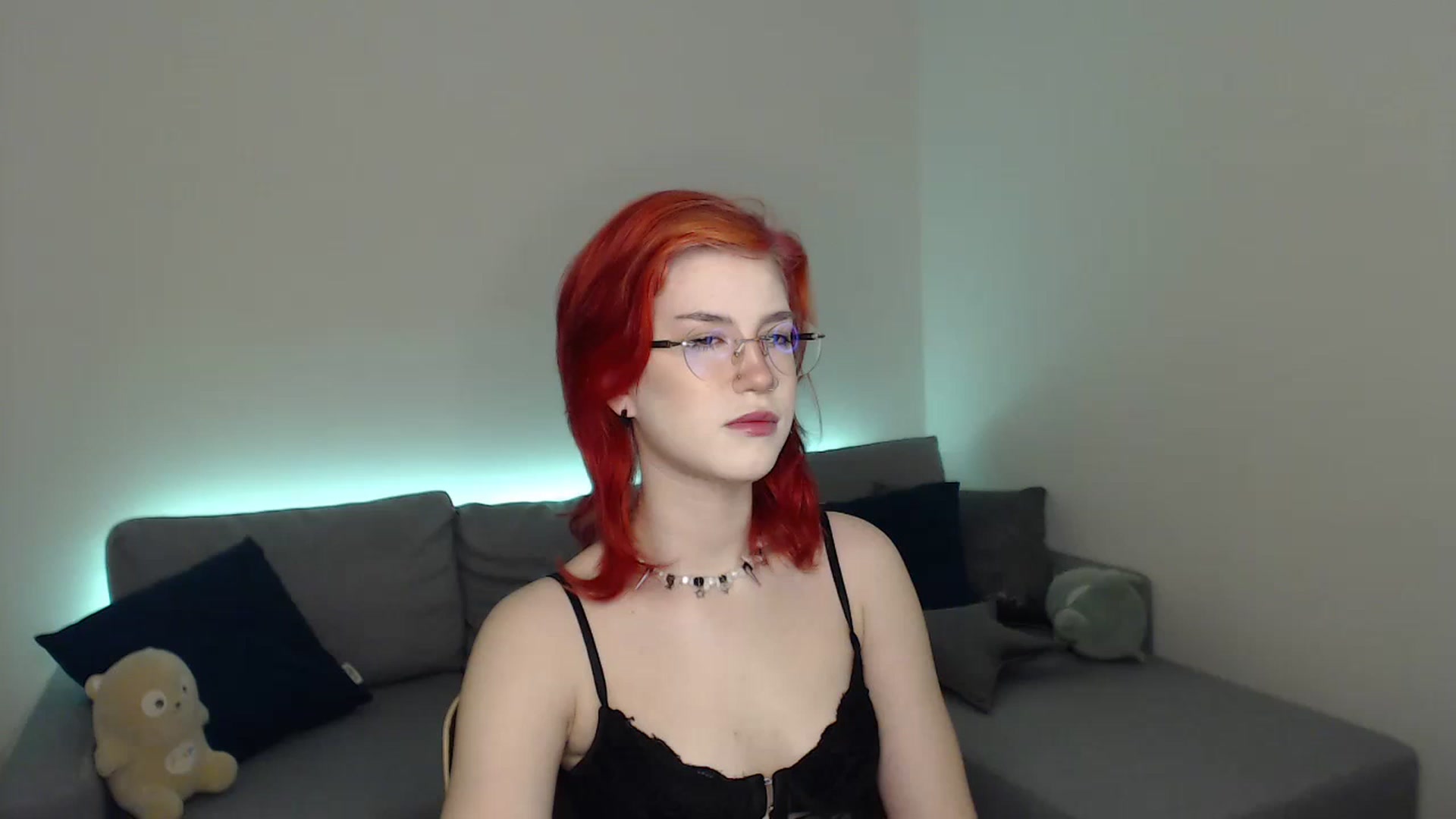 Gallery image thumbnail from KateKoss's myfreecams stream on, 02/04/2023, 08:42 image 19 of 20