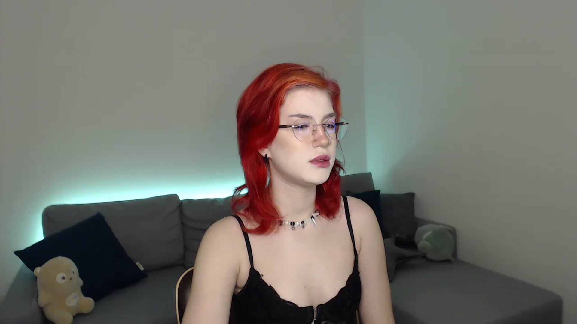Gallery image thumbnail from KateKoss's myfreecams stream on, 02/04/2023, 08:42 image 4 of 20