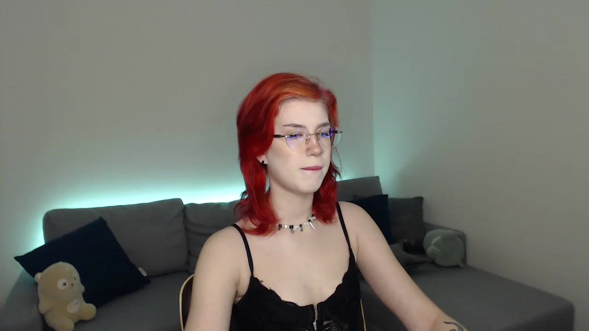 Gallery image thumbnail from KateKoss's myfreecams stream on, 02/04/2023, 08:42 image 7 of 20