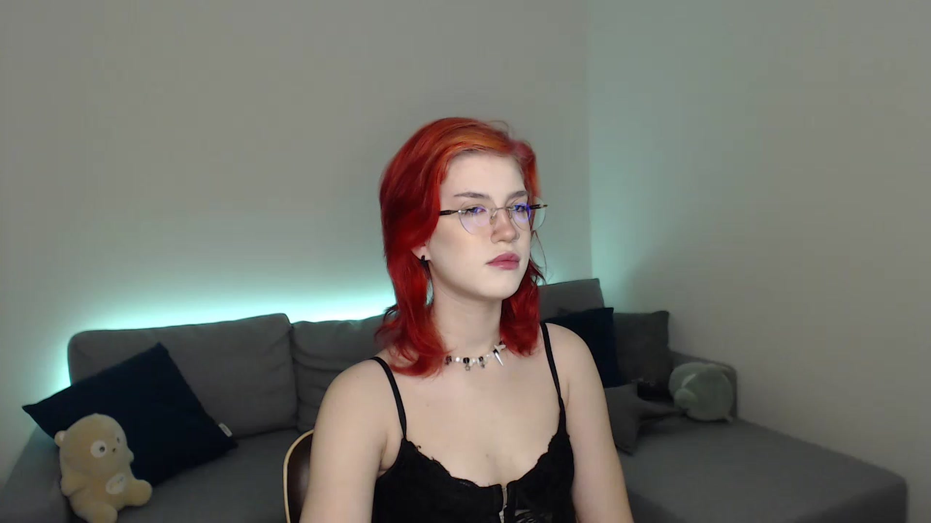 Gallery image thumbnail from KateKoss's myfreecams stream on, 02/04/2023, 08:42 image 8 of 20
