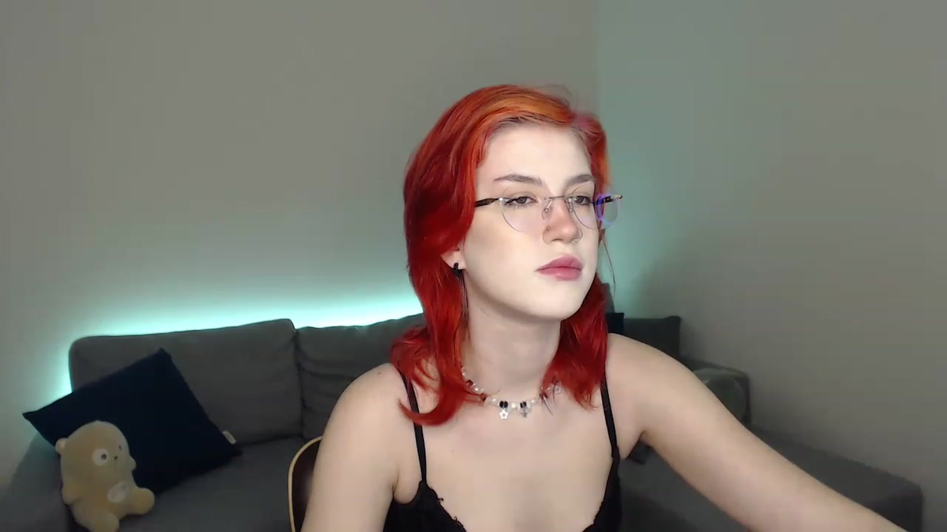 Gallery image thumbnail from KateKoss's myfreecams stream on, 02/04/2023, 08:42 image 17 of 20