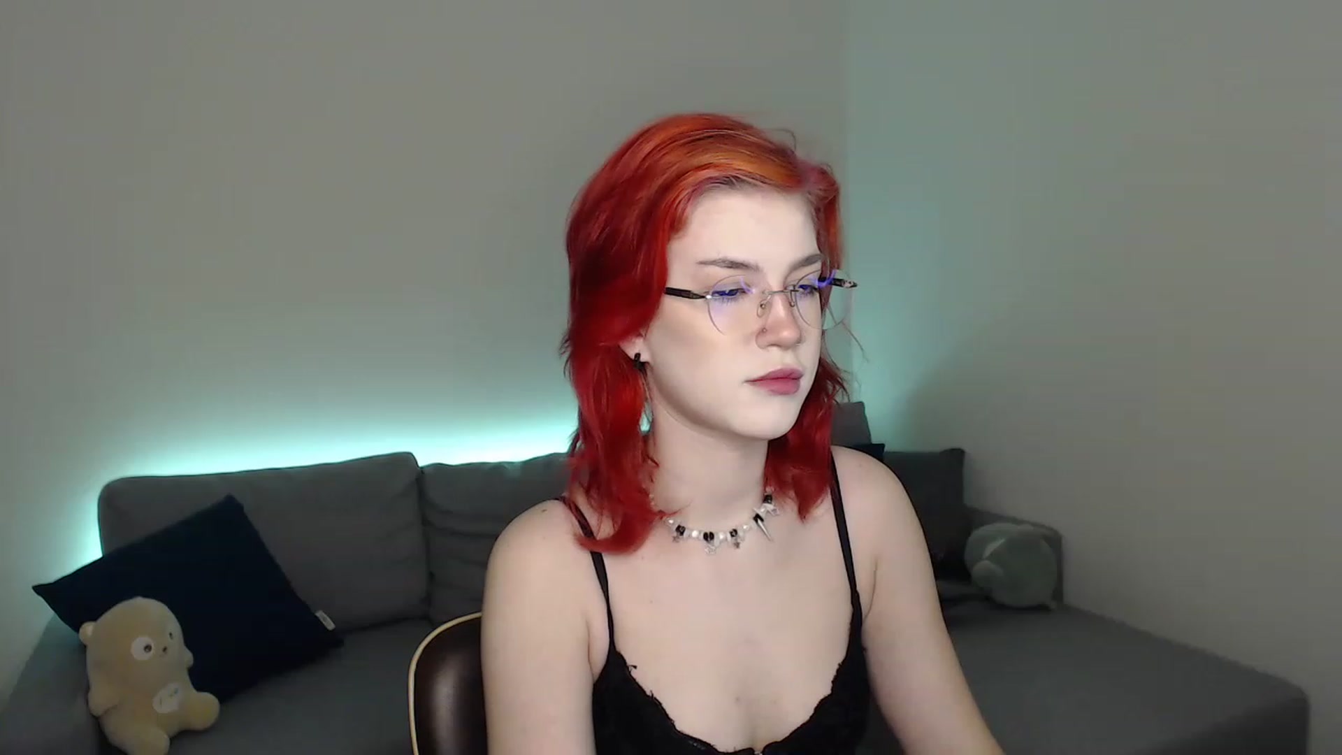 Gallery image thumbnail from KateKoss's myfreecams stream on, 02/04/2023, 08:42 image 2 of 20