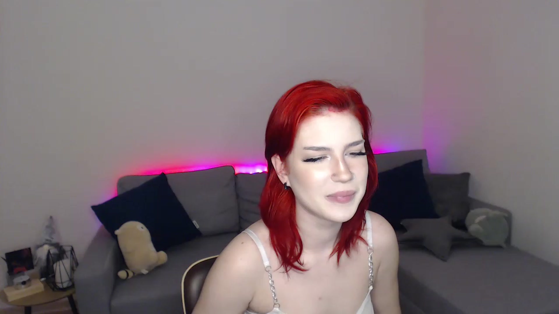 Gallery image thumbnail from KateKoss's myfreecams stream on, 02/07/2023, 10:36 image 2 of 20