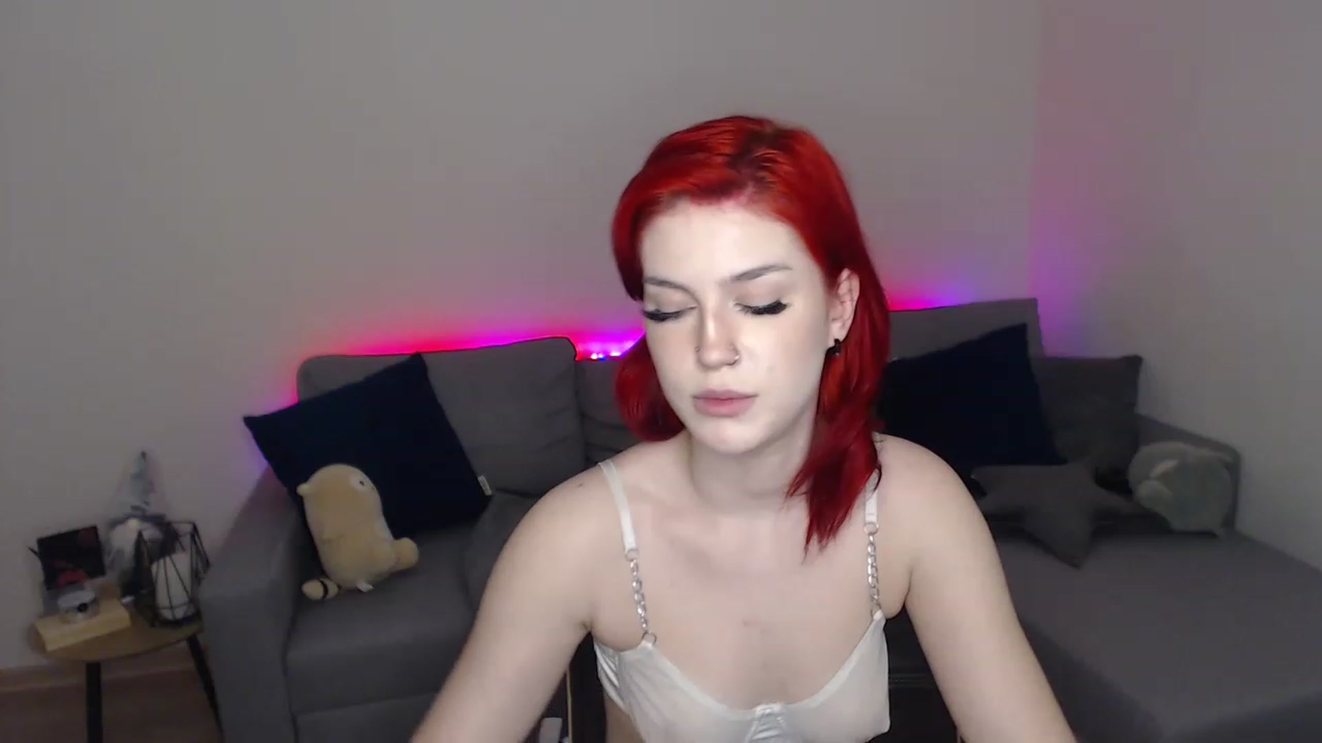 Gallery image thumbnail from KateKoss's myfreecams stream on, 02/07/2023, 12:09 image 20 of 20