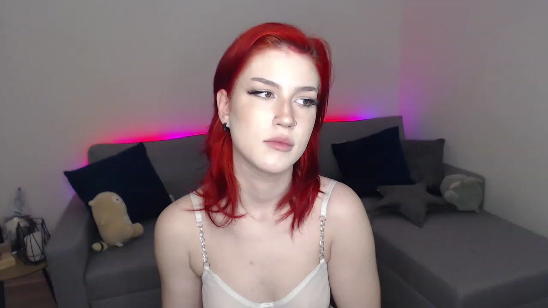 Gallery image thumbnail from KateKoss's myfreecams stream on, 02/07/2023, 12:09 image 1 of 20