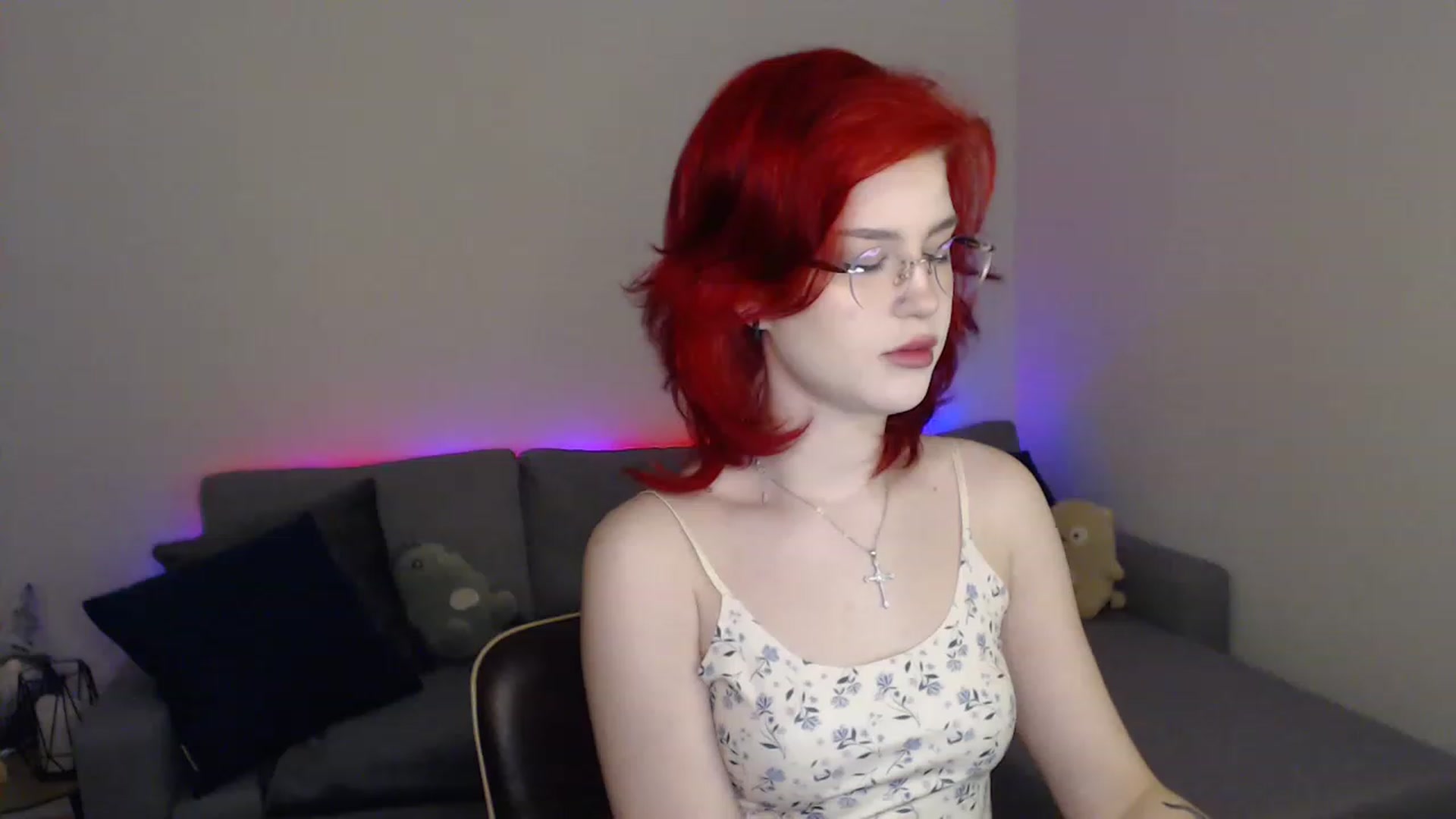 Gallery image thumbnail from KateKoss's myfreecams stream on, 02/13/2023, 08:57 image 3 of 20