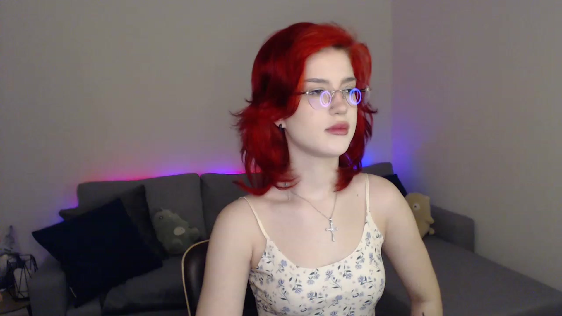 Gallery image thumbnail from KateKoss's myfreecams stream on, 02/13/2023, 08:57 image 5 of 20