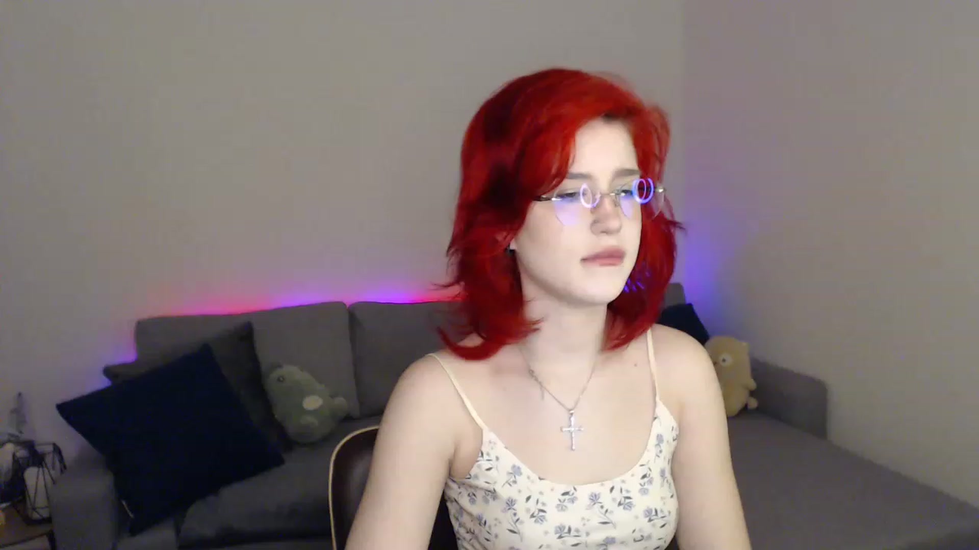 Gallery image thumbnail from KateKoss's myfreecams stream on, 02/13/2023, 08:57 image 17 of 20