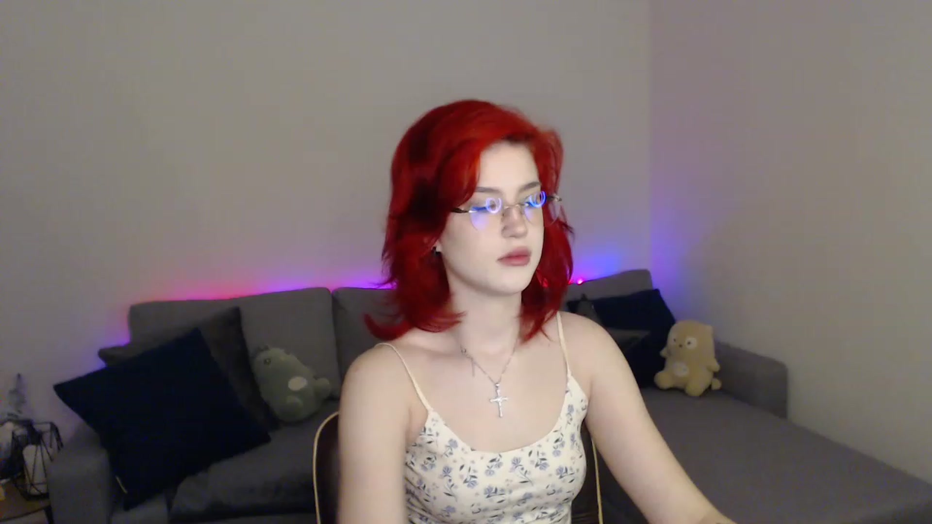 Gallery image thumbnail from KateKoss's myfreecams stream on, 02/13/2023, 08:57 image 13 of 20