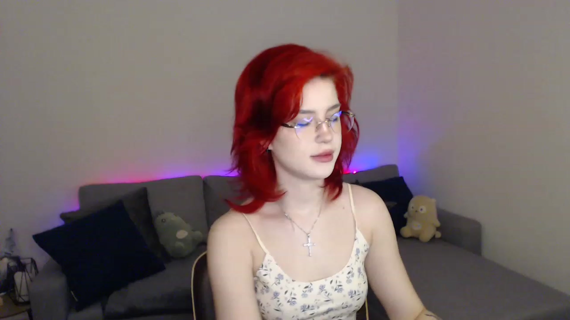 Gallery image thumbnail from KateKoss's myfreecams stream on, 02/13/2023, 08:57 image 12 of 20