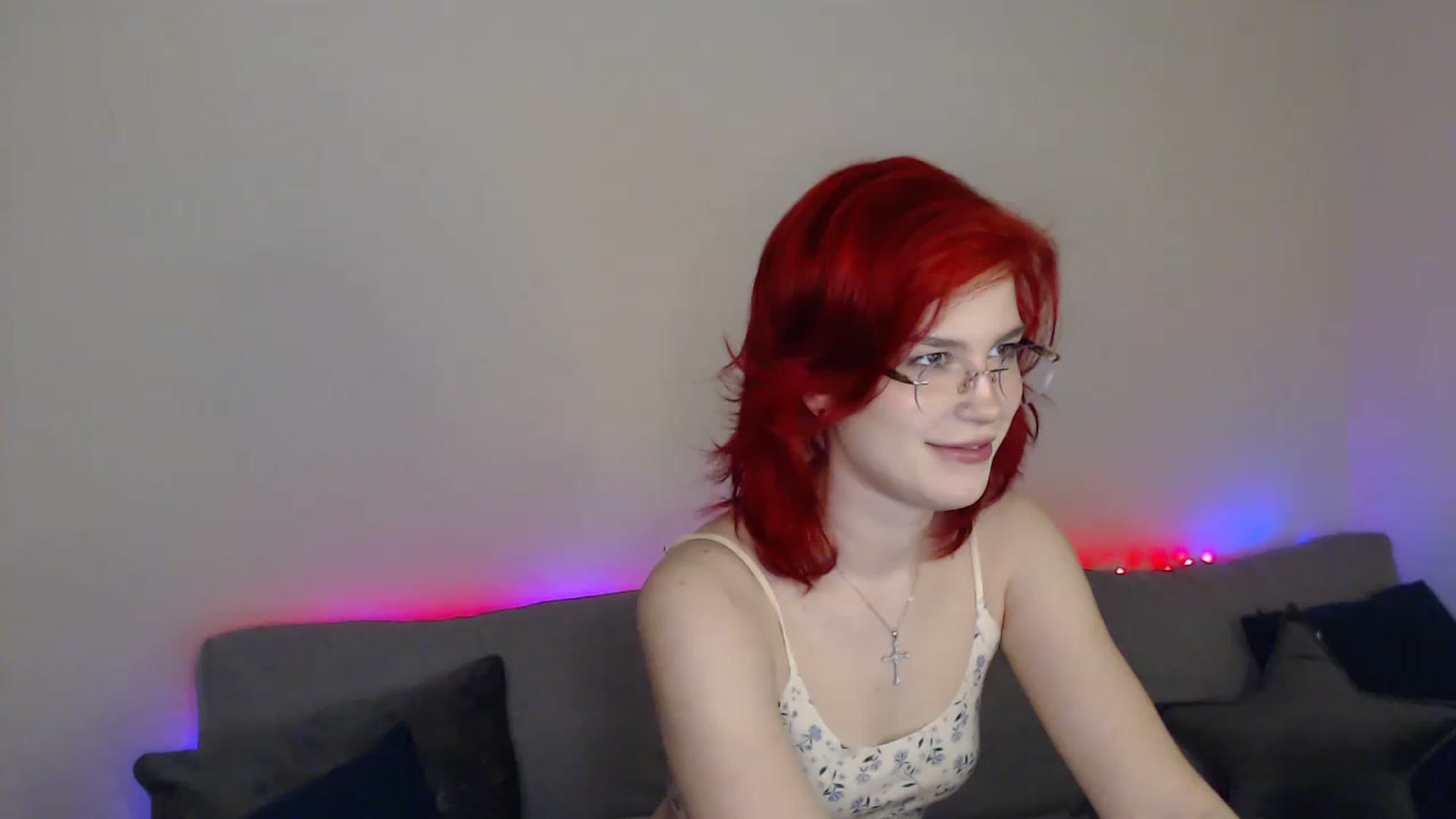 Gallery image thumbnail from KateKoss's myfreecams stream on, 02/13/2023, 09:35 image 13 of 20