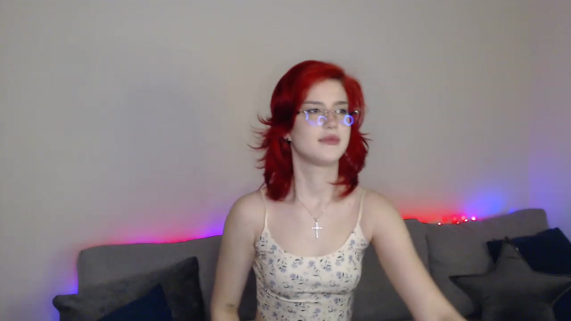 Gallery image thumbnail from KateKoss's myfreecams stream on, 02/13/2023, 09:35 image 16 of 20