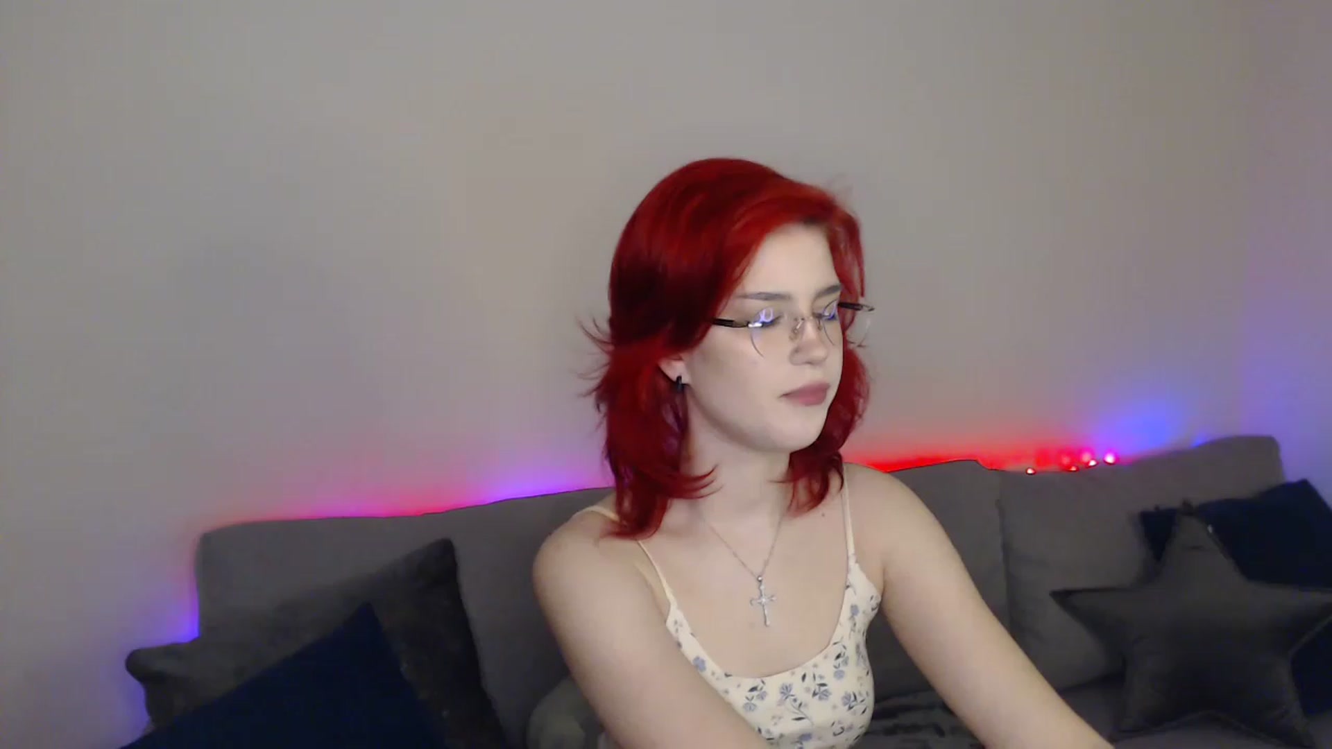 Gallery image thumbnail from KateKoss's myfreecams stream on, 02/13/2023, 09:35 image 1 of 20
