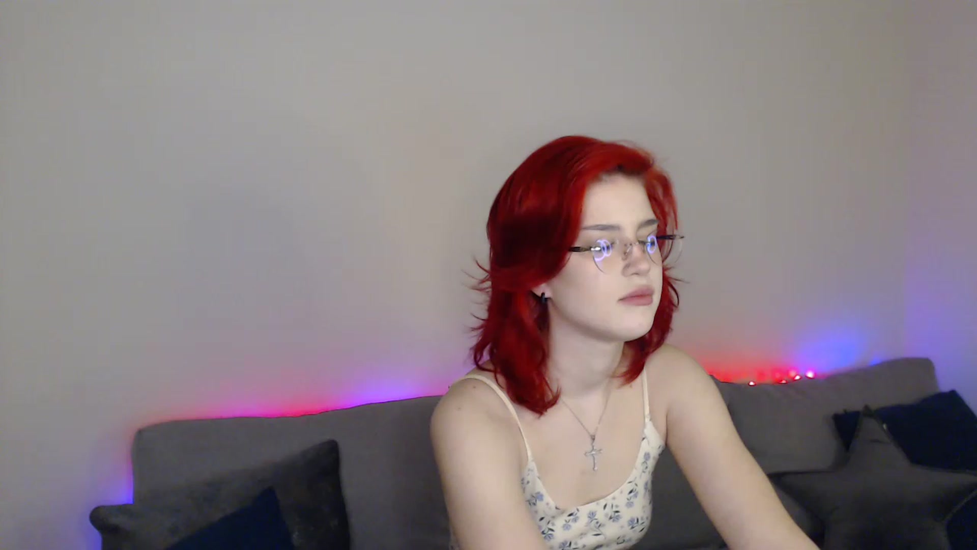 Gallery image thumbnail from KateKoss's myfreecams stream on, 02/13/2023, 09:35 image 19 of 20