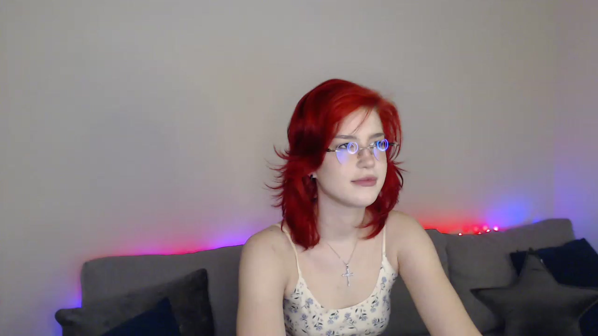 Gallery image thumbnail from KateKoss's myfreecams stream on, 02/13/2023, 09:35 image 17 of 20