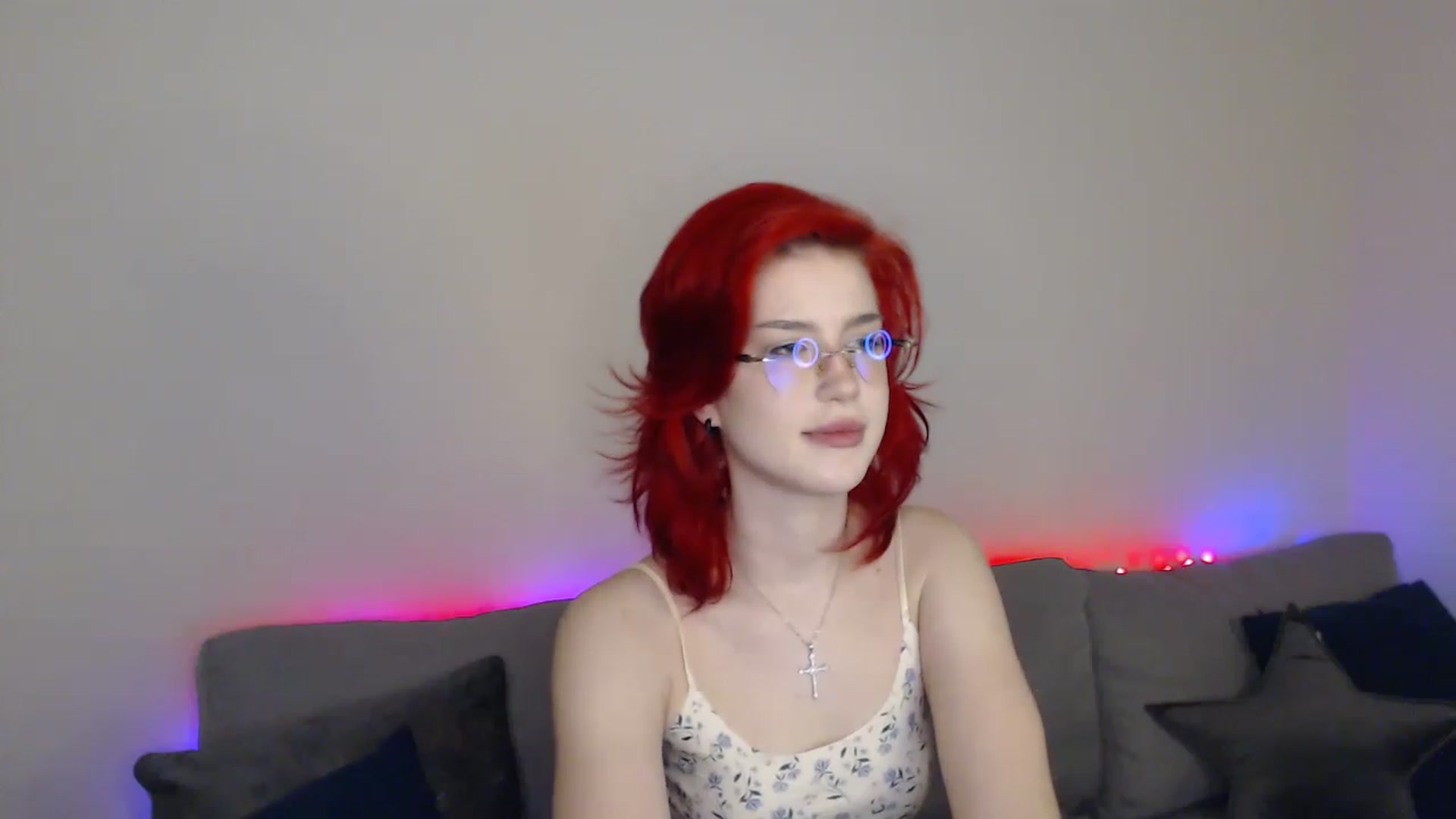 Gallery image thumbnail from KateKoss's myfreecams stream on, 02/13/2023, 09:35 image 18 of 20