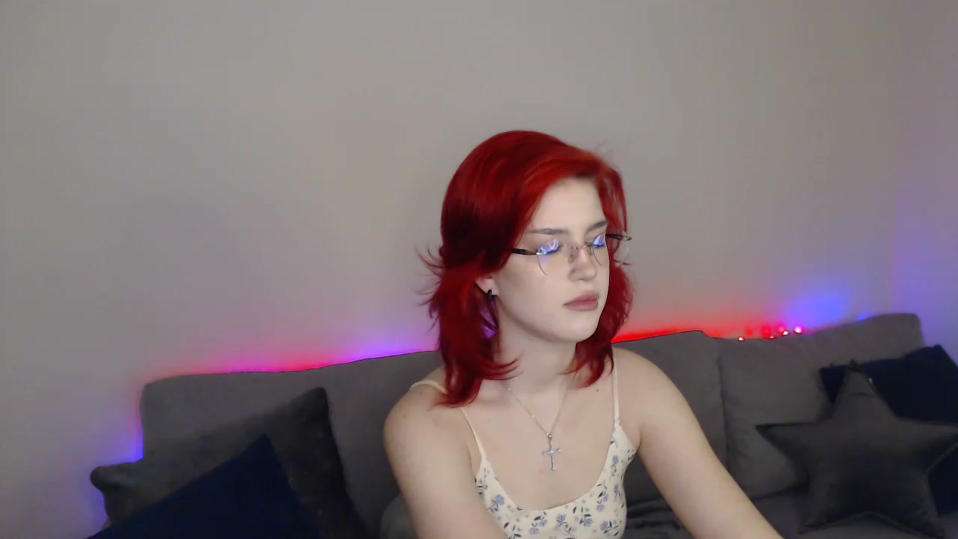 Gallery image thumbnail from KateKoss's myfreecams stream on, 02/13/2023, 09:35 image 2 of 20