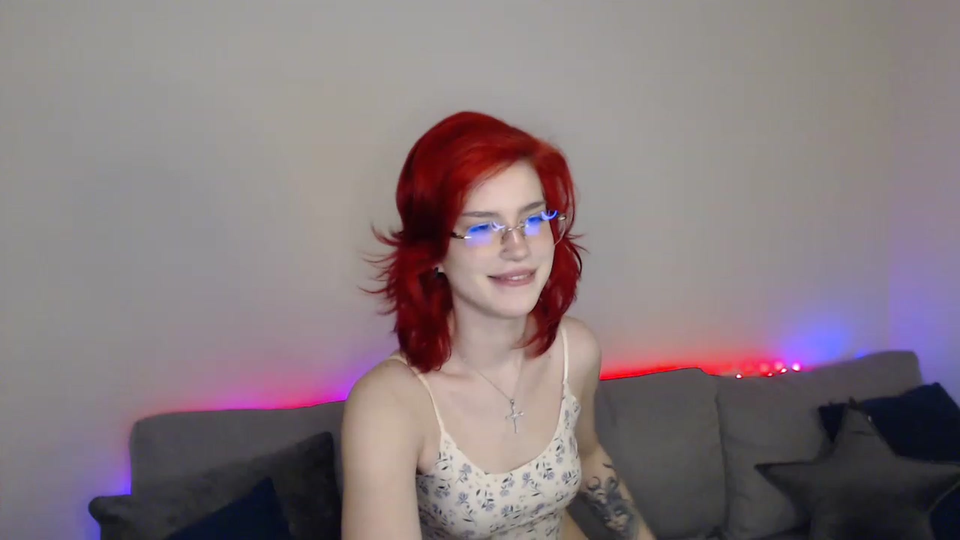 Gallery image thumbnail from KateKoss's myfreecams stream on, 02/13/2023, 09:35 image 14 of 20