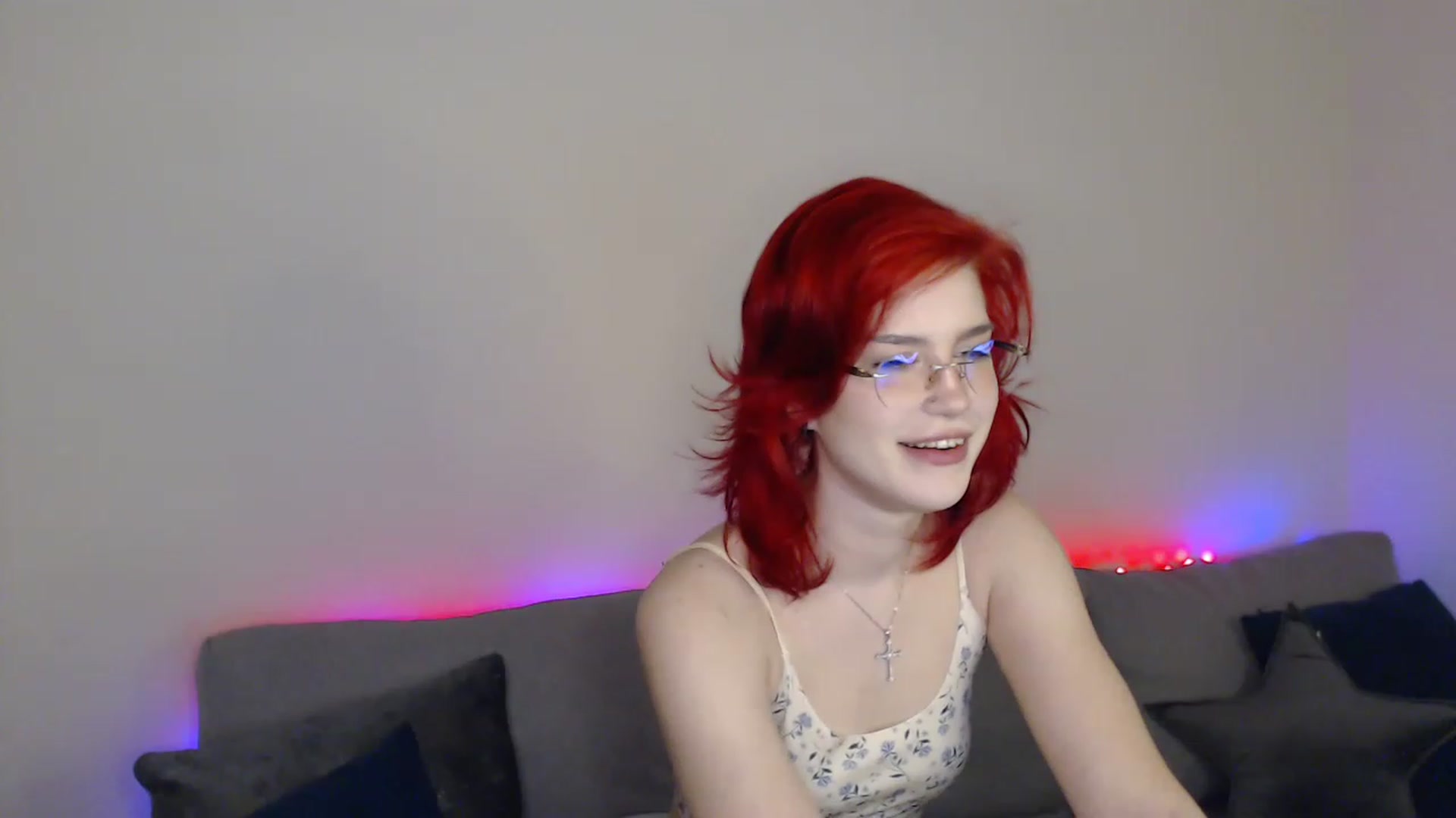 Gallery image thumbnail from KateKoss's myfreecams stream on, 02/13/2023, 09:35 image 15 of 20