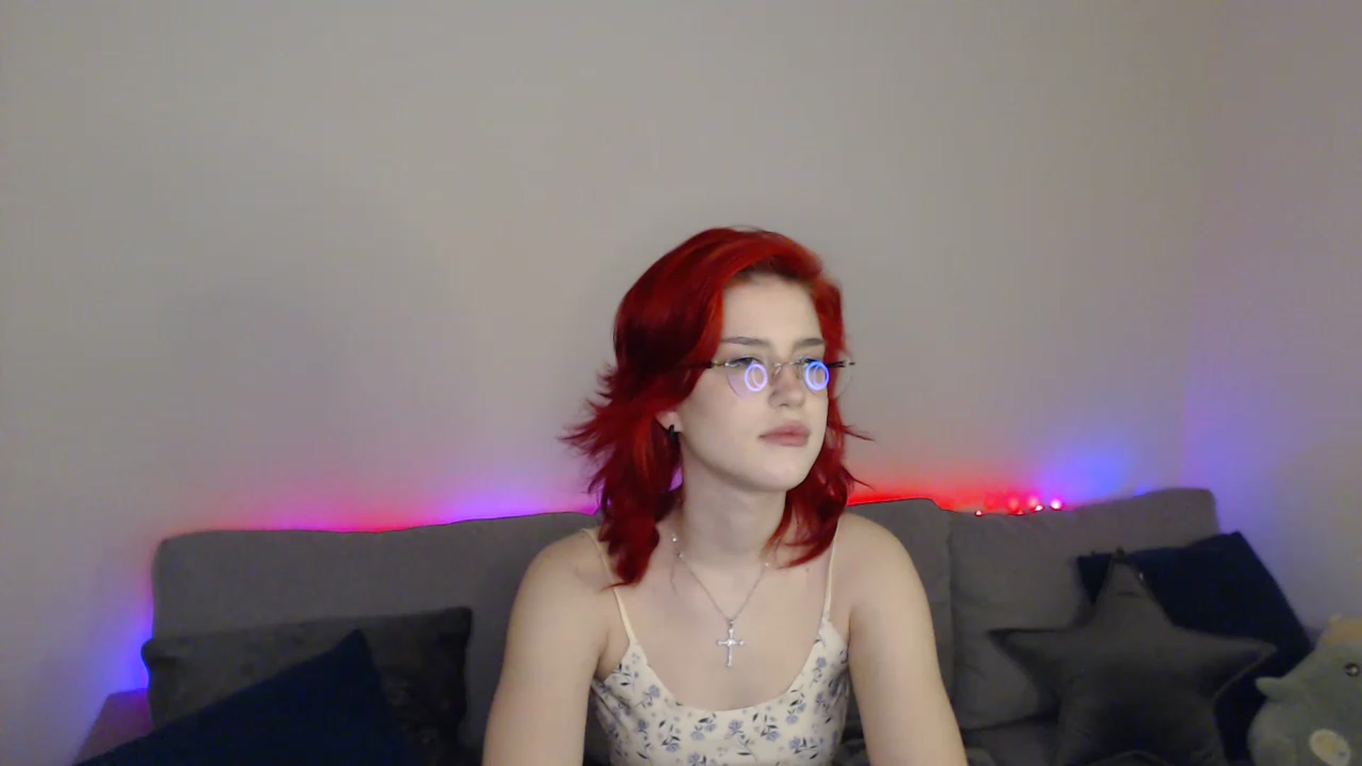 Gallery image thumbnail from KateKoss's myfreecams stream on, 02/13/2023, 10:53 image 9 of 20