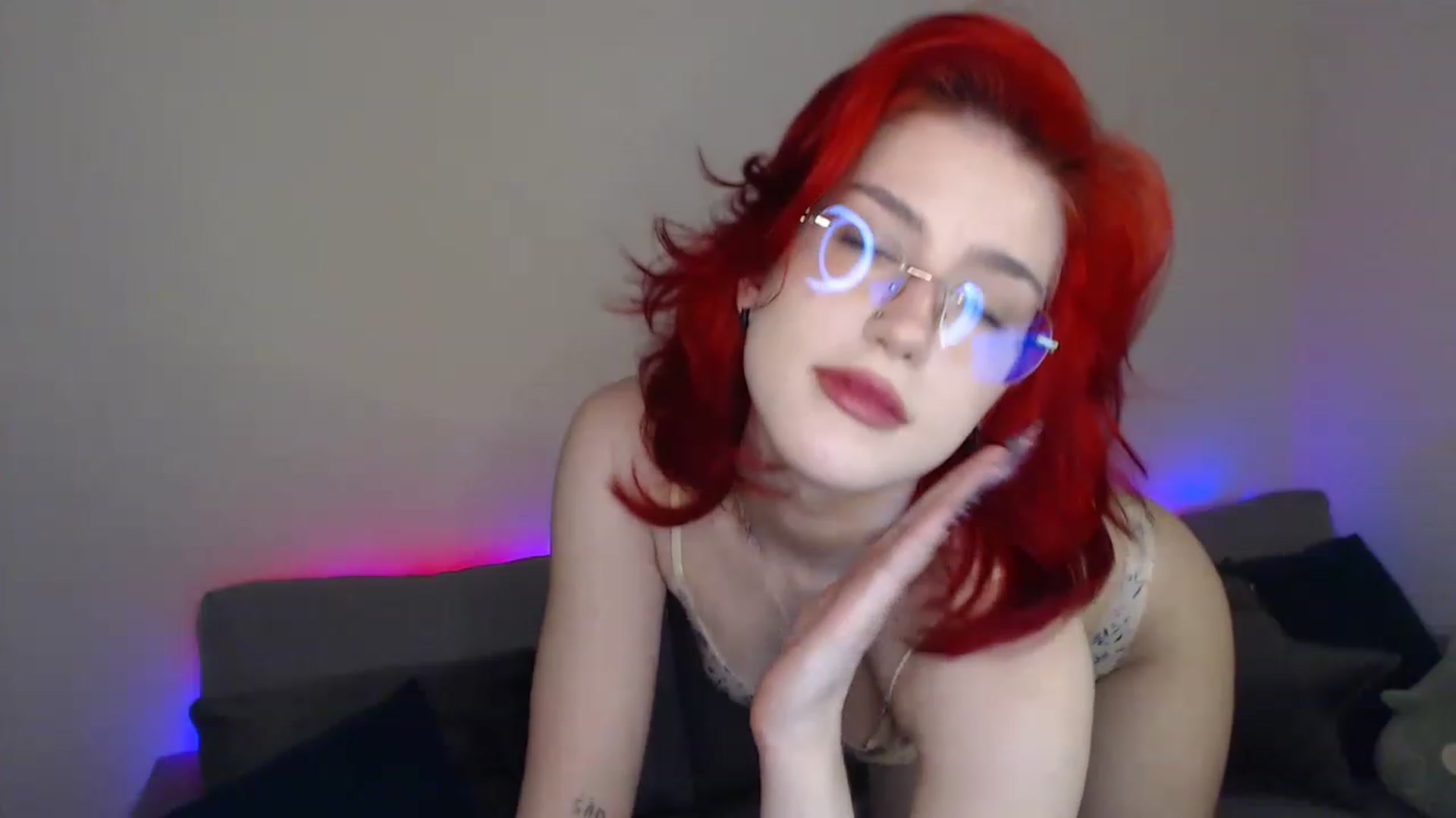 Gallery image thumbnail from KateKoss's myfreecams stream on, 02/13/2023, 10:53 image 20 of 20