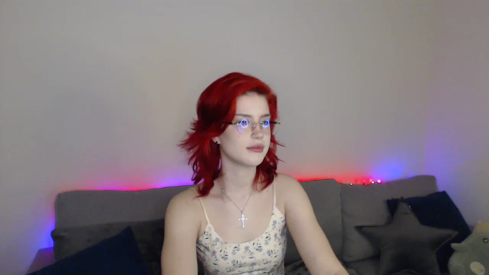 Gallery image thumbnail from KateKoss's myfreecams stream on, 02/13/2023, 10:53 image 8 of 20