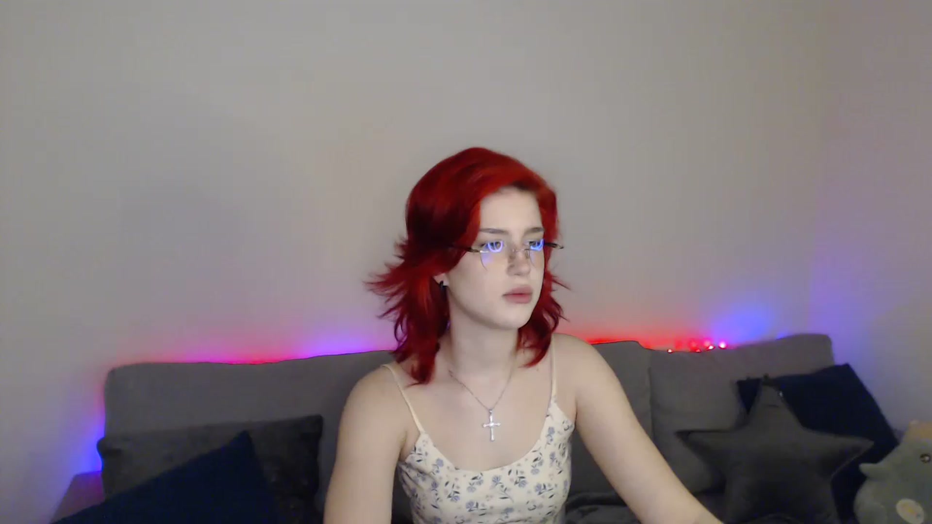 Gallery image thumbnail from KateKoss's myfreecams stream on, 02/13/2023, 10:53 image 13 of 20