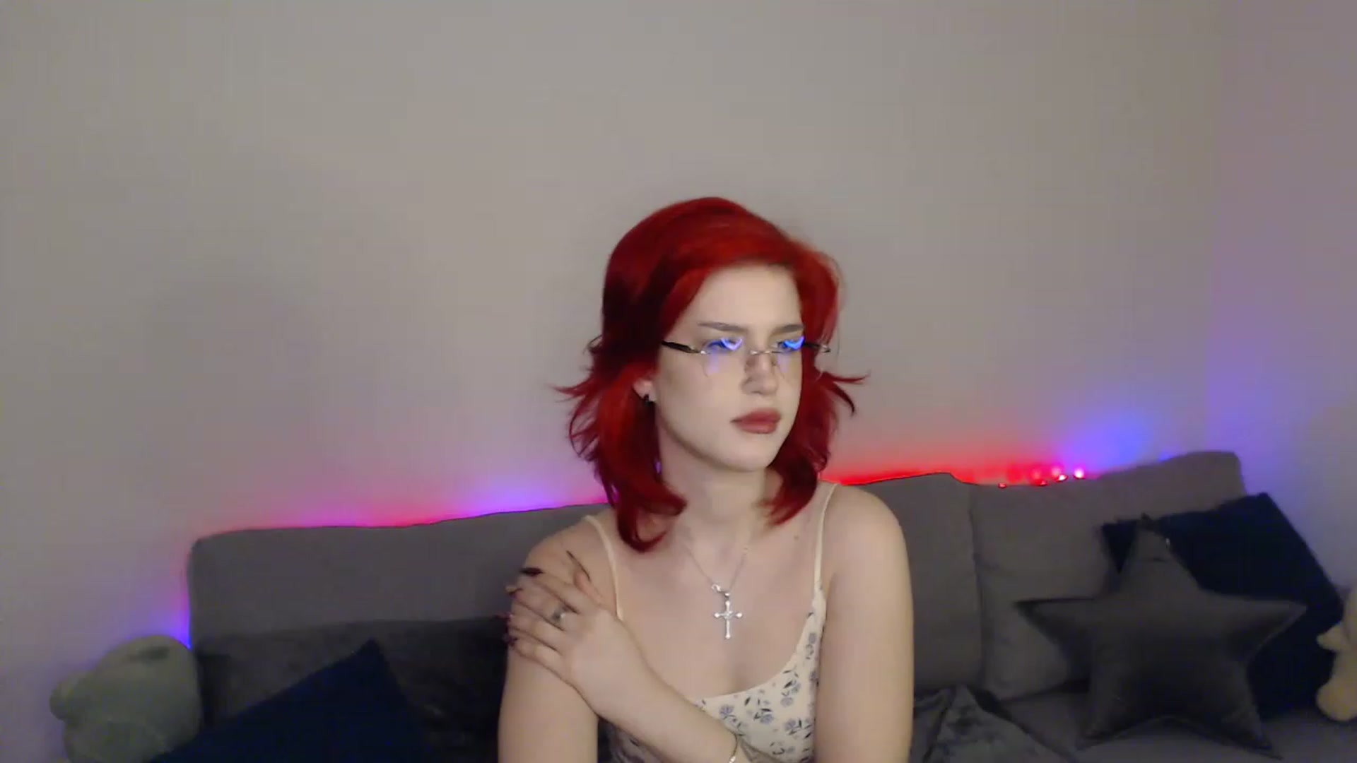 Gallery image thumbnail from KateKoss's myfreecams stream on, 02/13/2023, 12:50 image 9 of 20