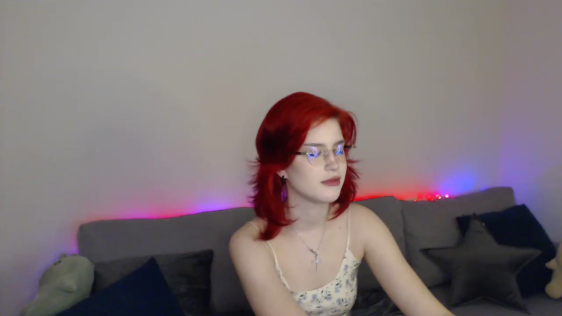 Gallery image thumbnail from KateKoss's myfreecams stream on, 02/13/2023, 12:50 image 3 of 20