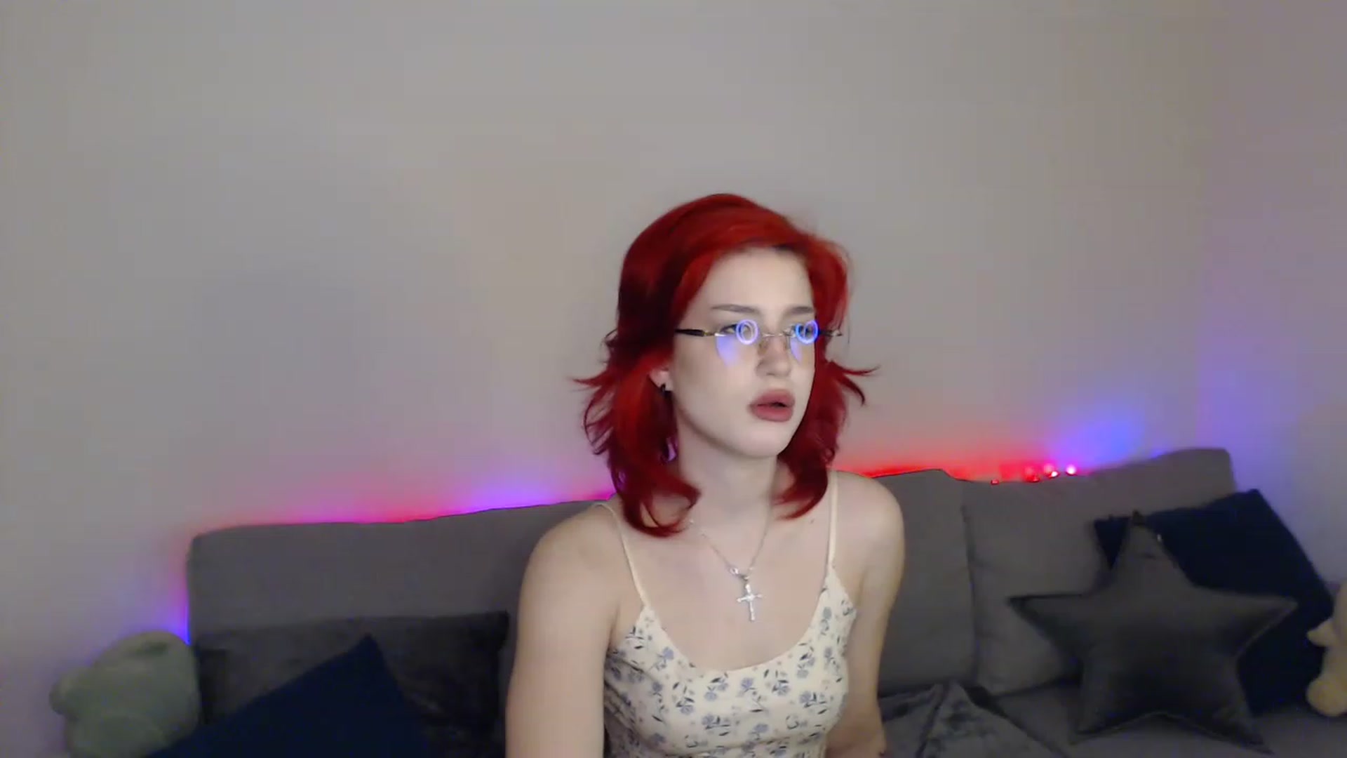 Gallery image thumbnail from KateKoss's myfreecams stream on, 02/13/2023, 12:50 image 8 of 20