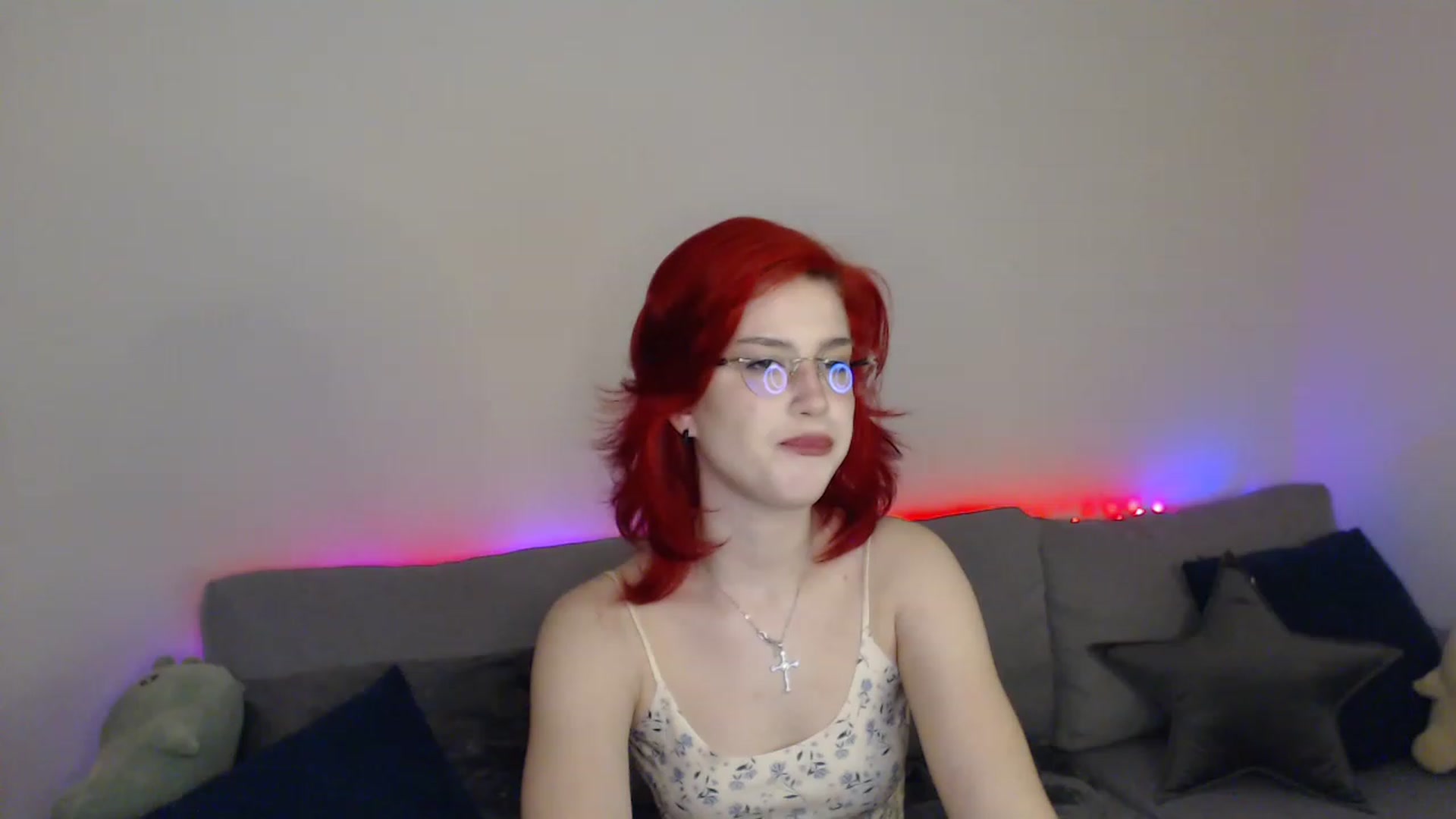 Gallery image thumbnail from KateKoss's myfreecams stream on, 02/13/2023, 12:50 image 2 of 20