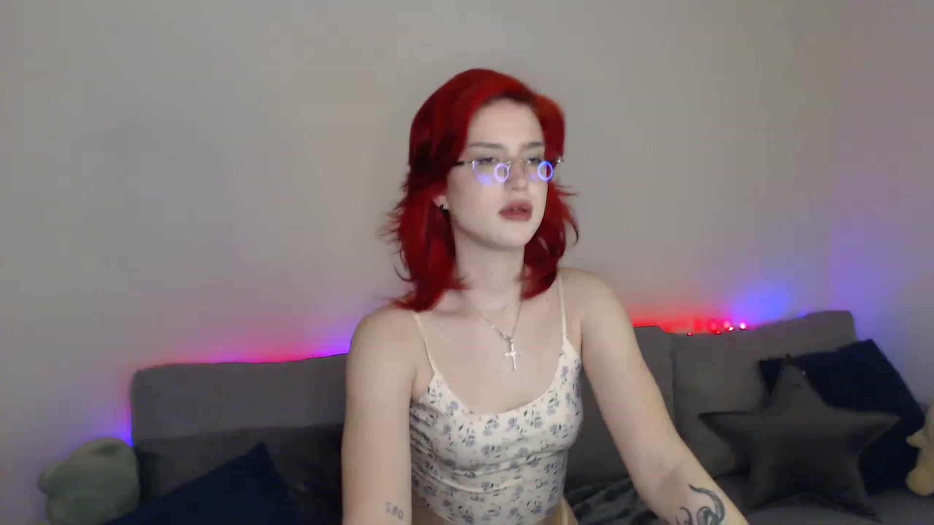 Gallery image thumbnail from KateKoss's myfreecams stream on, 02/13/2023, 12:50 image 12 of 20
