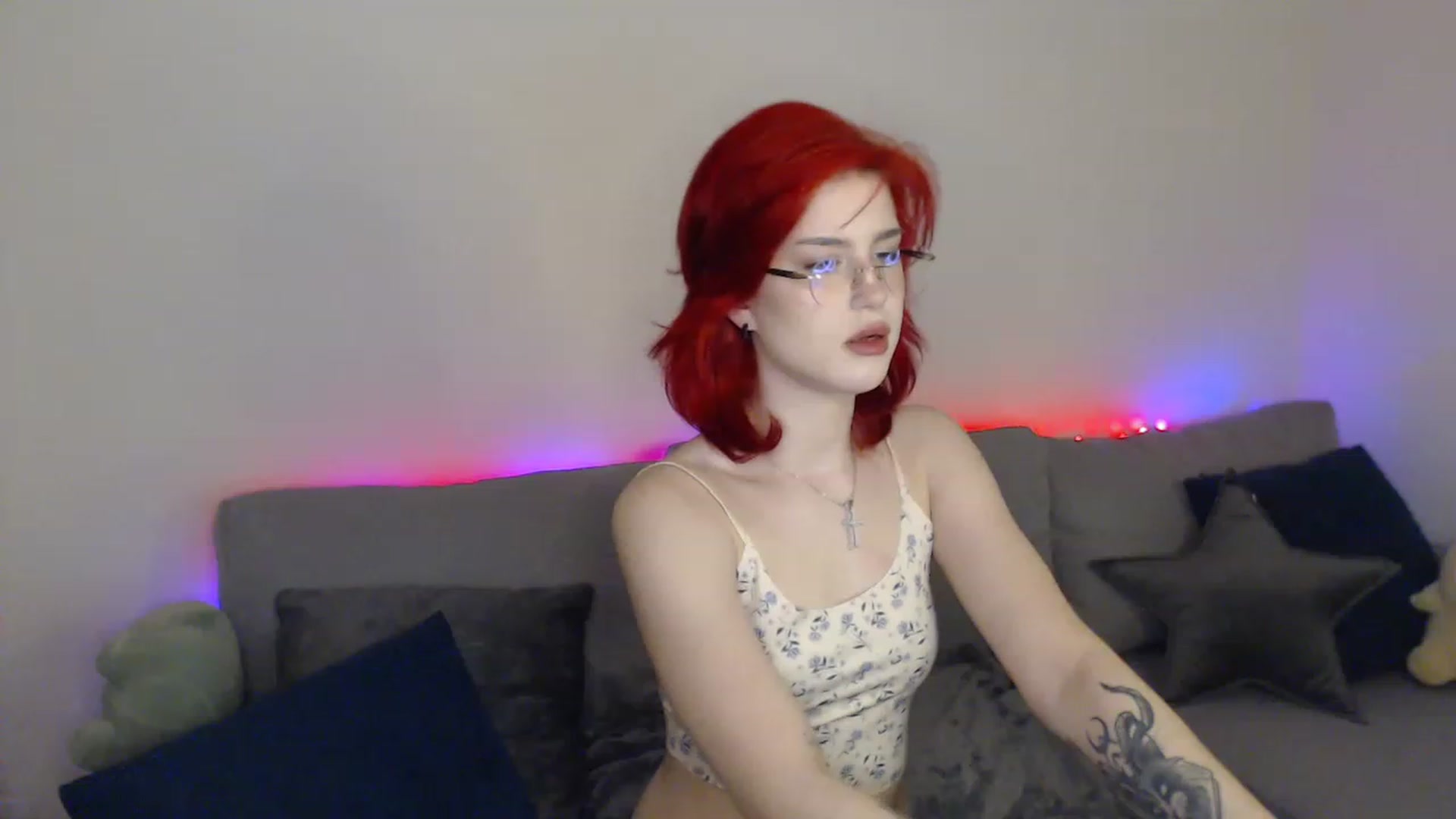 Gallery image thumbnail from KateKoss's myfreecams stream on, 02/13/2023, 13:13 image 10 of 20