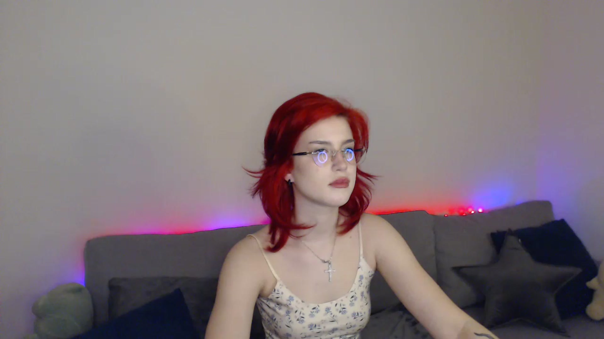 Gallery image thumbnail from KateKoss's myfreecams stream on, 02/13/2023, 13:13 image 3 of 20