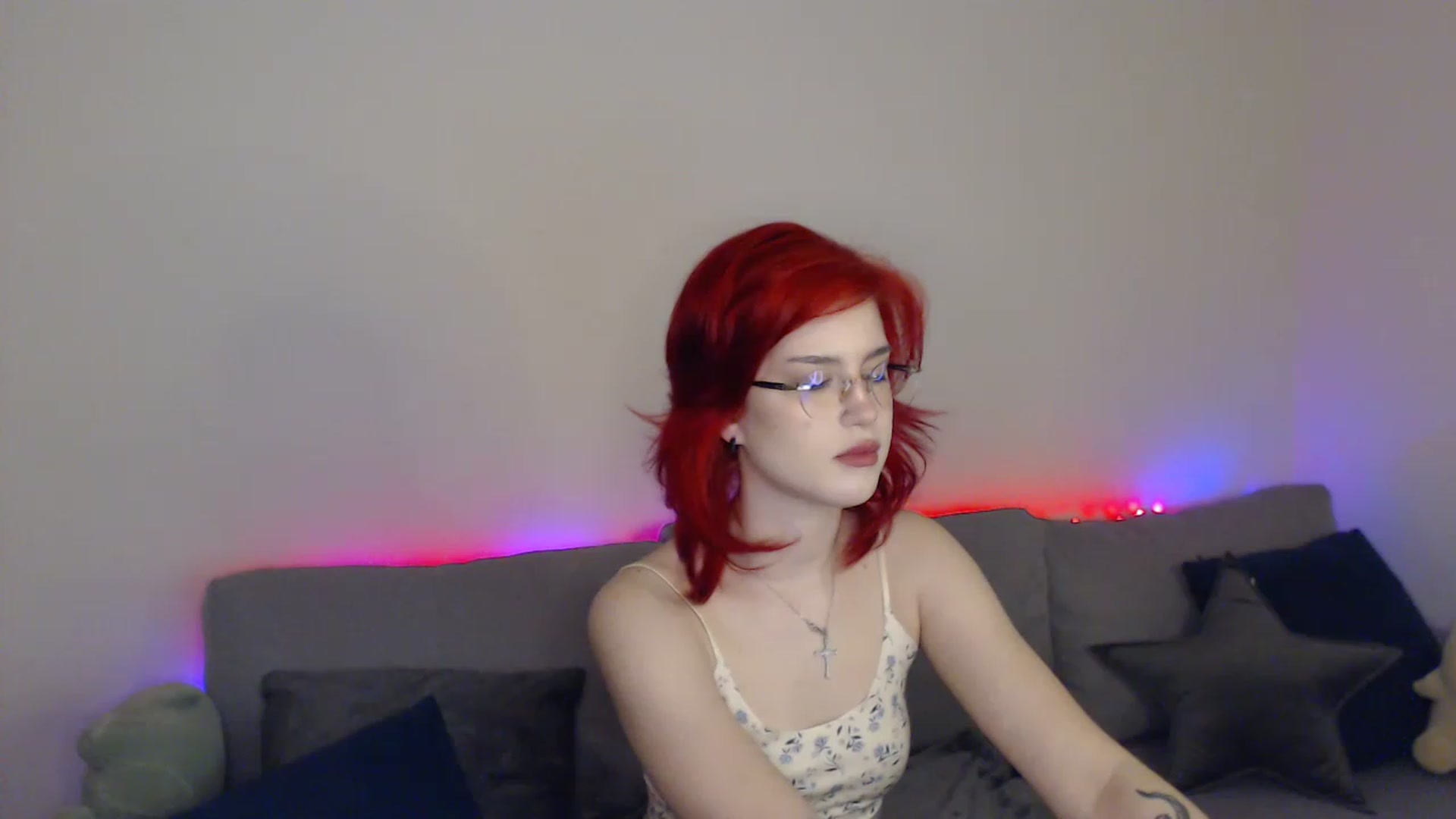 Gallery image thumbnail from KateKoss's myfreecams stream on, 02/13/2023, 13:13 image 4 of 20