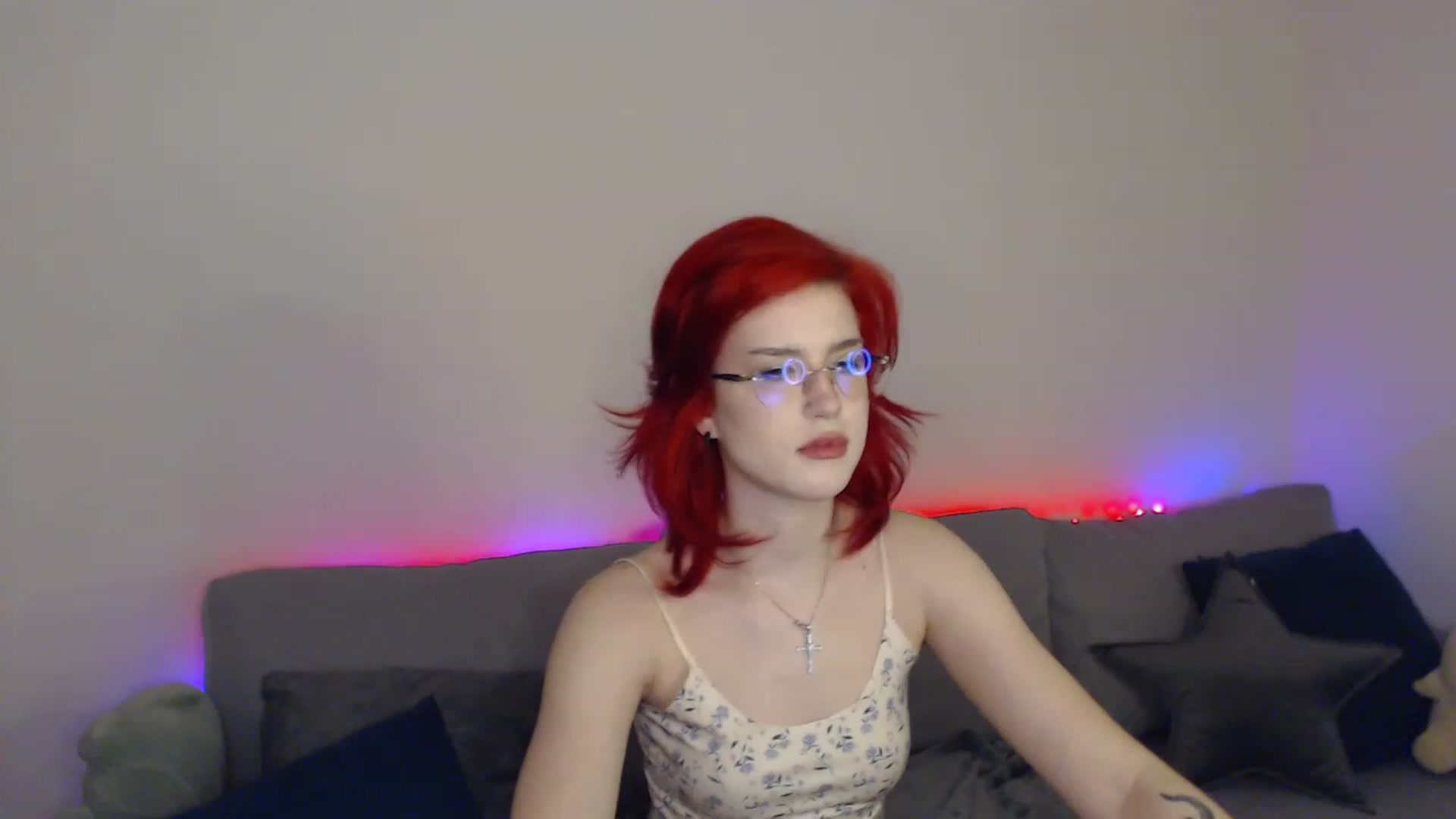 Gallery image thumbnail from KateKoss's myfreecams stream on, 02/13/2023, 13:13 image 2 of 20
