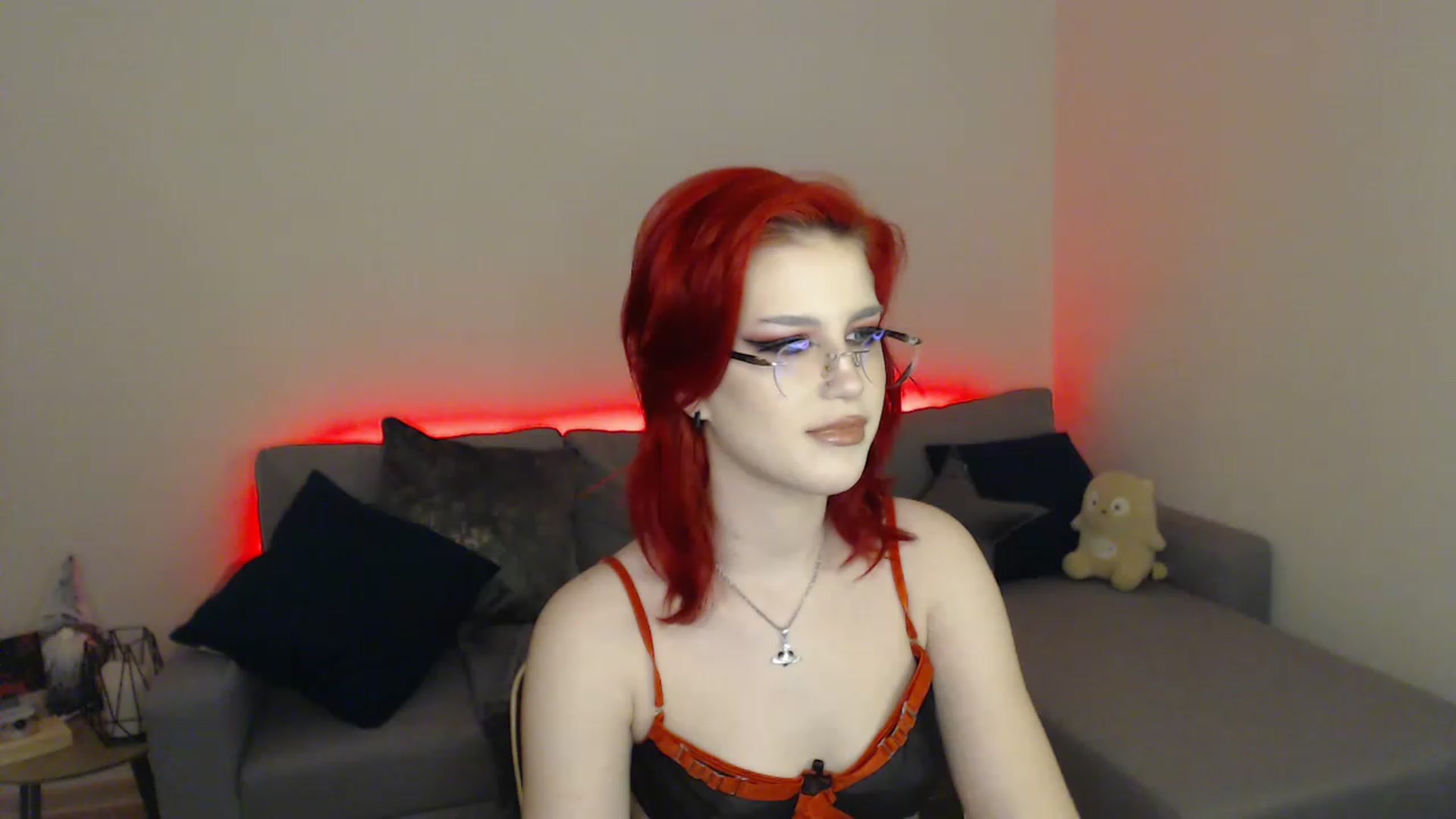 Gallery image thumbnail from KateKoss's myfreecams stream on, 02/14/2023, 14:47 image 2 of 20