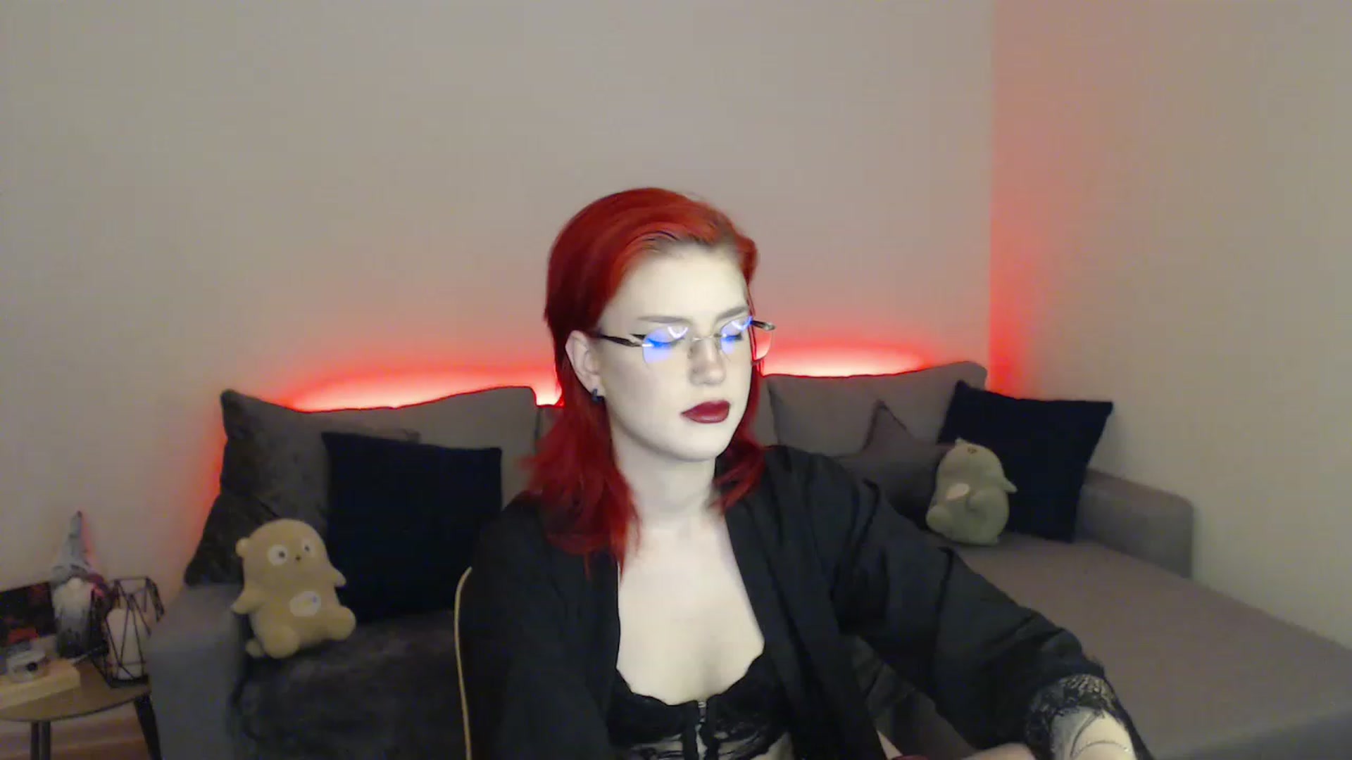 Gallery image thumbnail from KateKoss's myfreecams stream on, 02/15/2023, 10:31 image 4 of 20