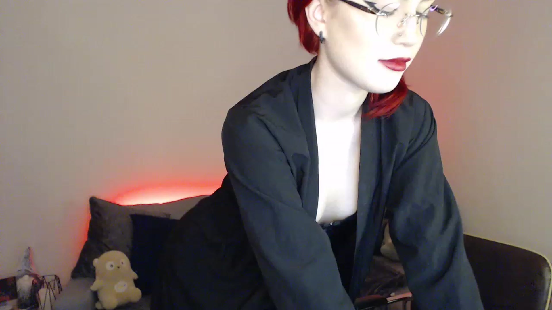 Gallery image thumbnail from KateKoss's myfreecams stream on, 02/15/2023, 10:31 image 8 of 20