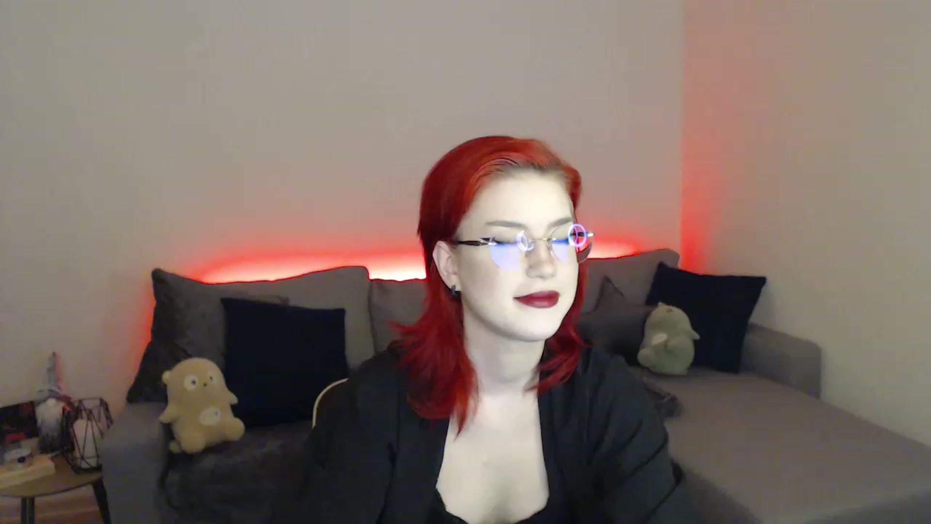 Gallery image thumbnail from KateKoss's myfreecams stream on, 02/15/2023, 10:31 image 3 of 20