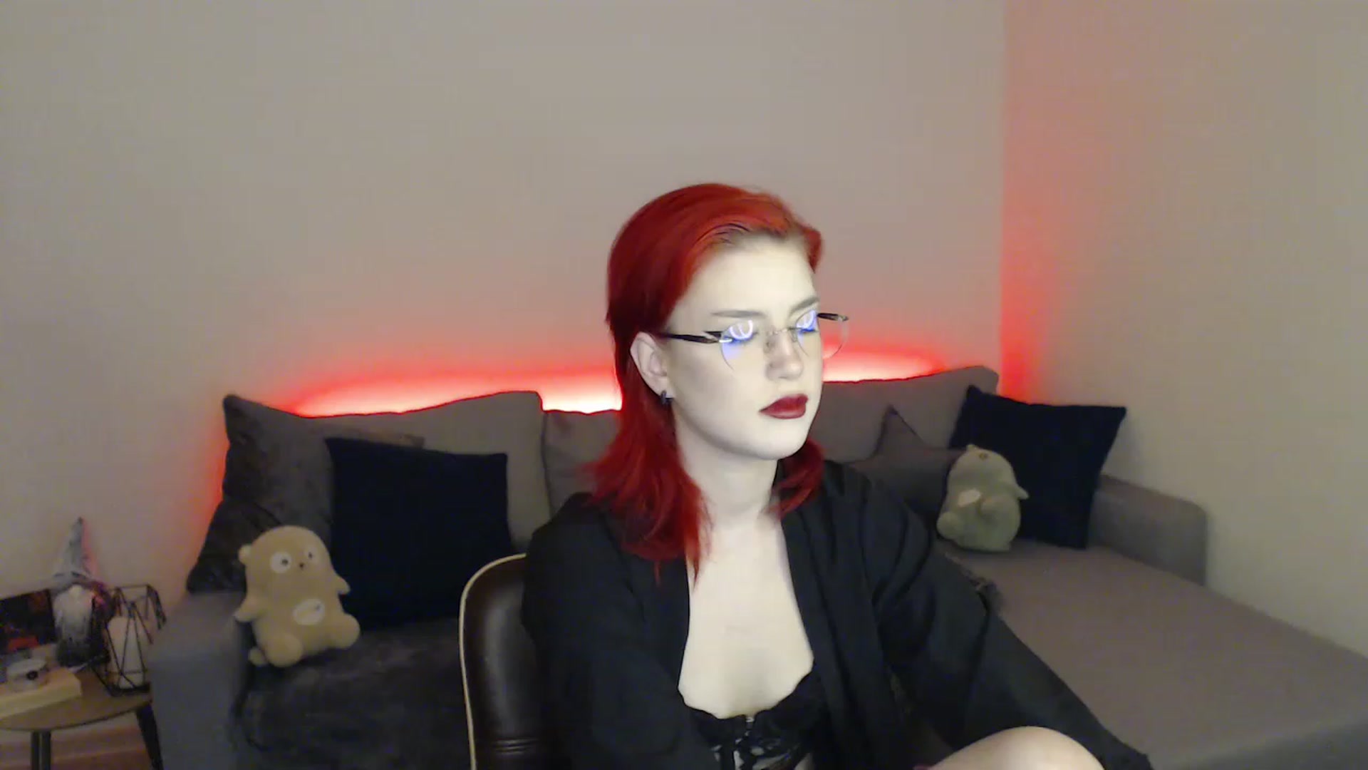 Gallery image thumbnail from KateKoss's myfreecams stream on, 02/15/2023, 10:31 image 6 of 20