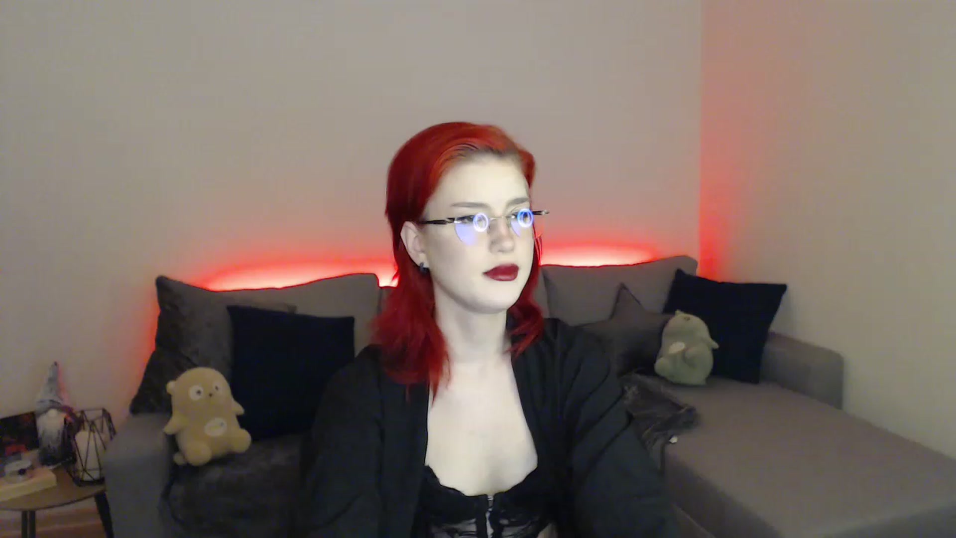 Gallery image thumbnail from KateKoss's myfreecams stream on, 02/15/2023, 10:31 image 2 of 20