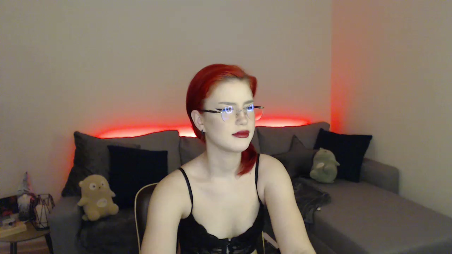 Gallery image thumbnail from KateKoss's myfreecams stream on, 02/15/2023, 11:30 image 6 of 20