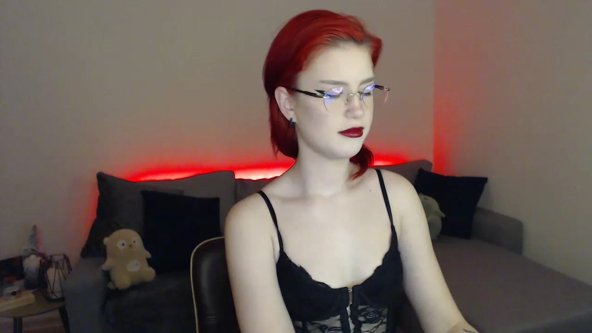 Gallery image thumbnail from KateKoss's myfreecams stream on, 02/15/2023, 11:30 image 9 of 20
