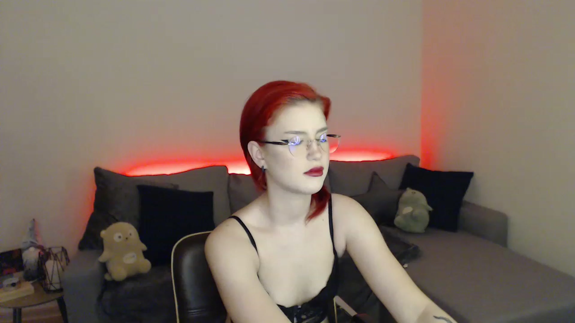 Gallery image thumbnail from KateKoss's myfreecams stream on, 02/15/2023, 11:30 image 4 of 20