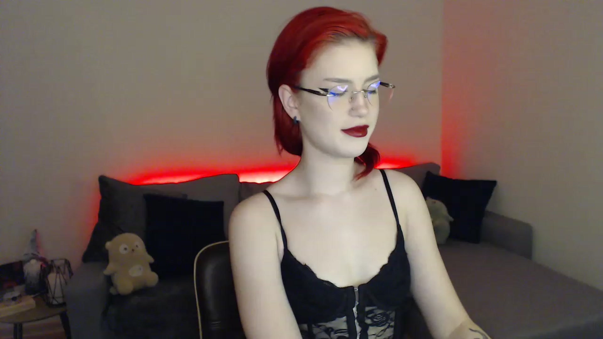 Gallery image thumbnail from KateKoss's myfreecams stream on, 02/15/2023, 11:30 image 8 of 20