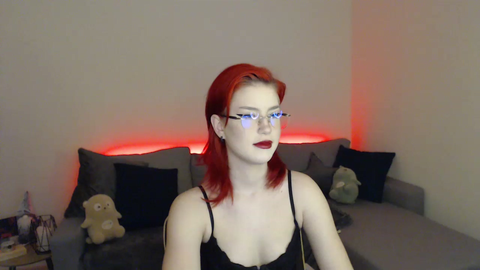 Gallery image thumbnail from KateKoss's myfreecams stream on, 02/15/2023, 11:59 image 13 of 20