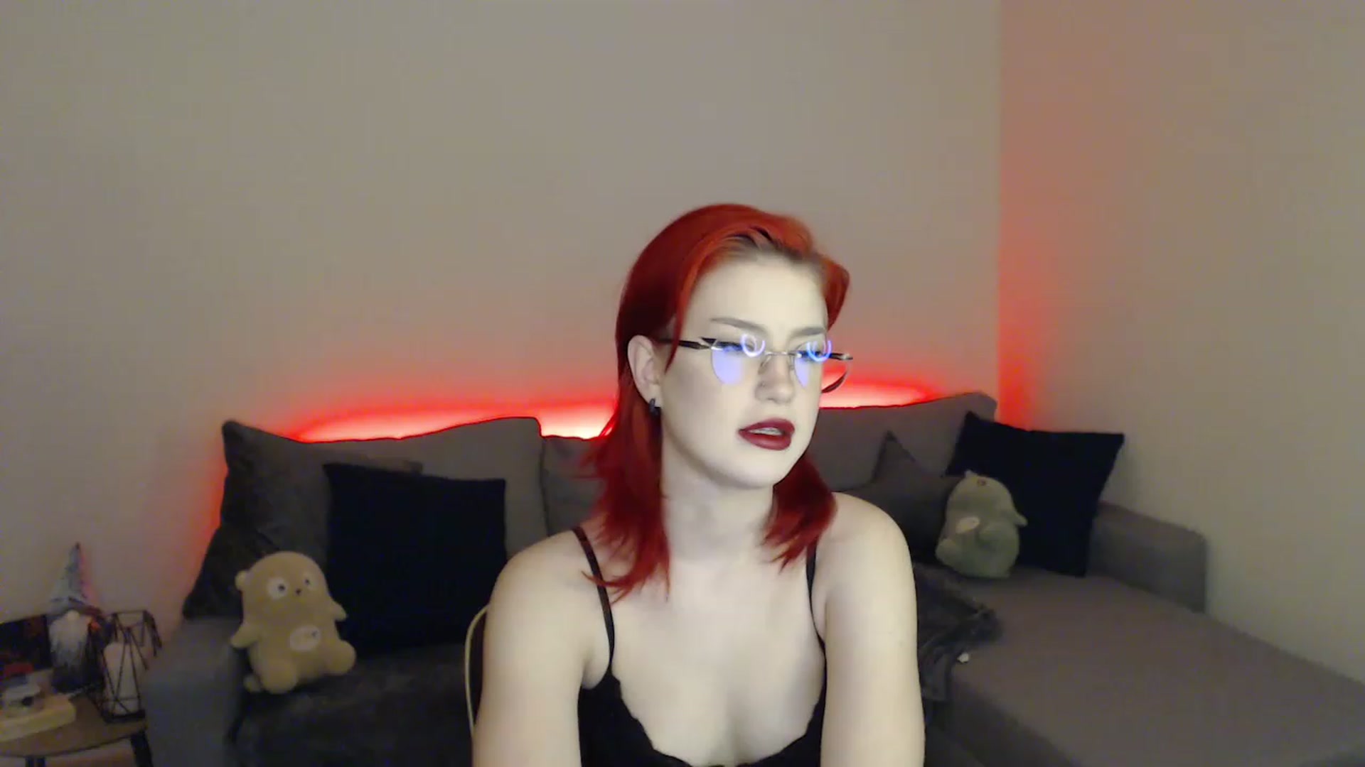 Gallery image thumbnail from KateKoss's myfreecams stream on, 02/15/2023, 11:59 image 14 of 20